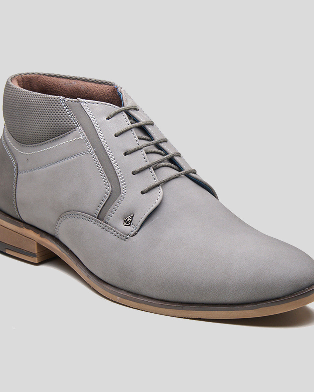 Dimitri Casual Shoes Grey