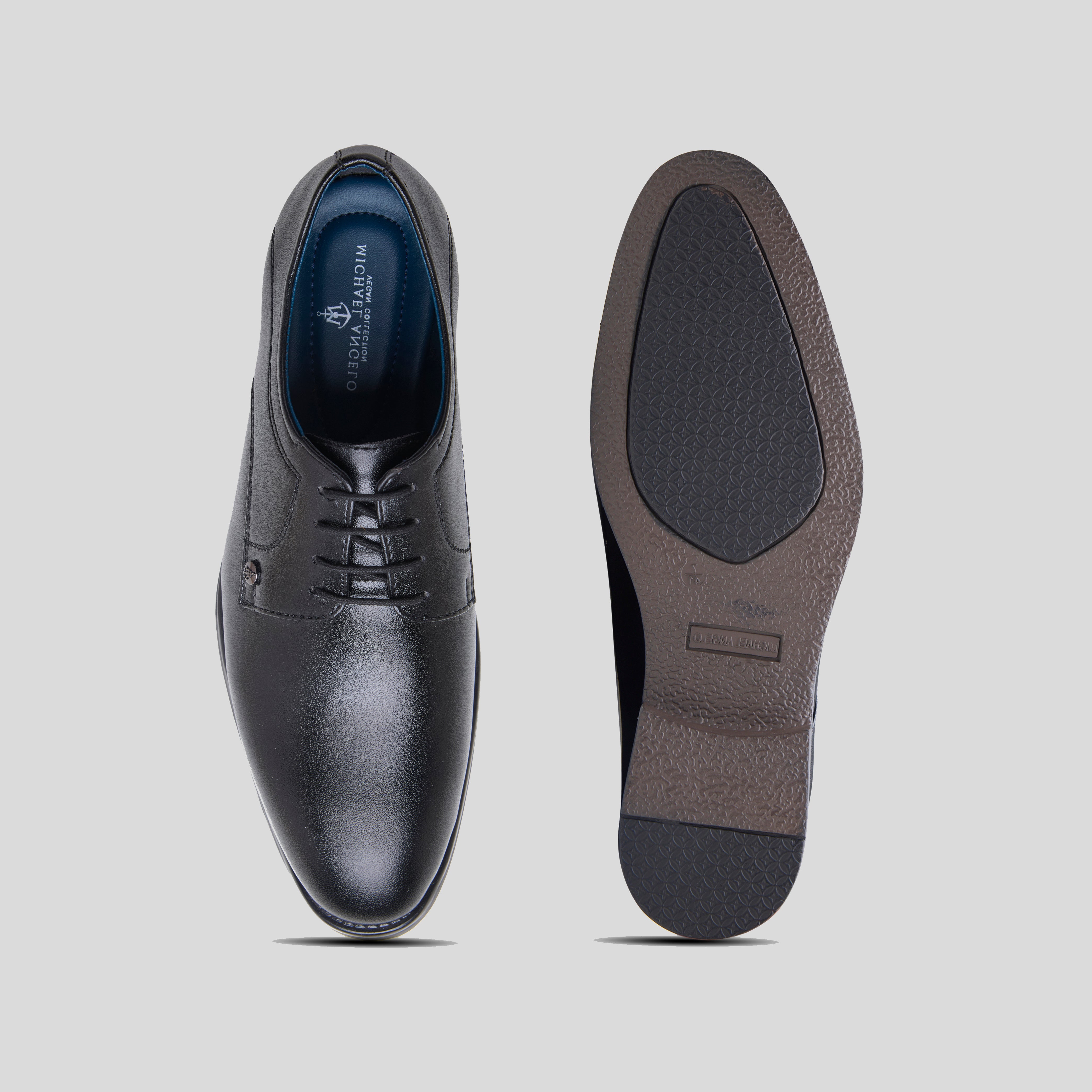 Augusta Fashion Formals Black