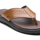 Sora Sandals Tan