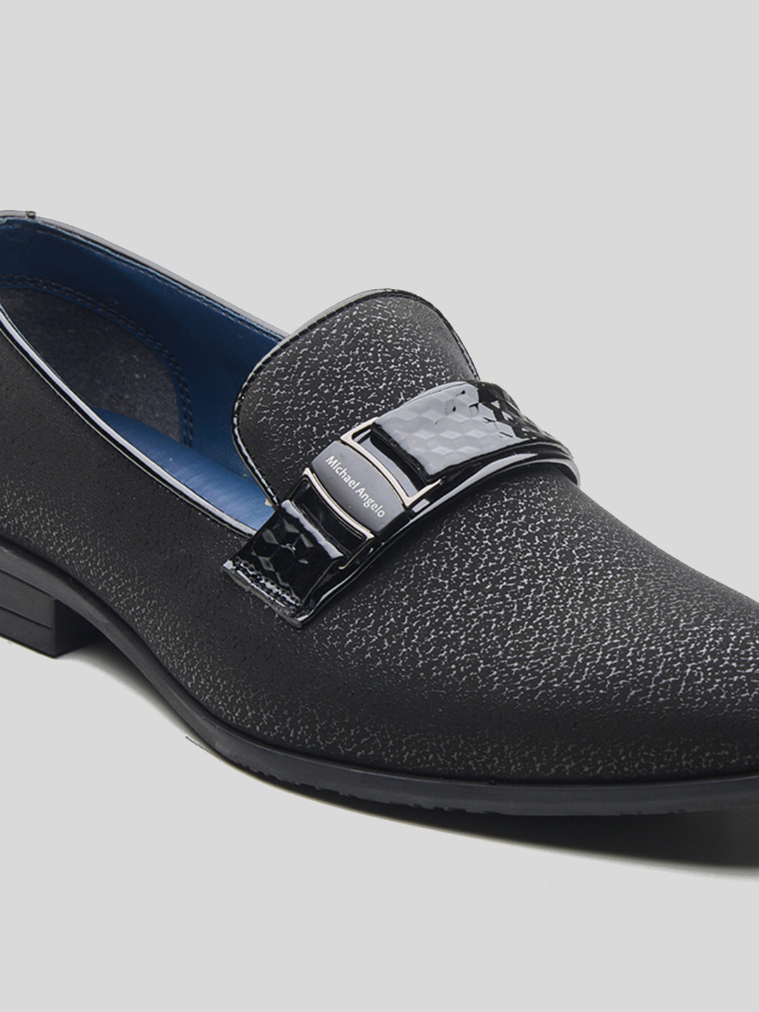 Ziven Fashion Formals Black