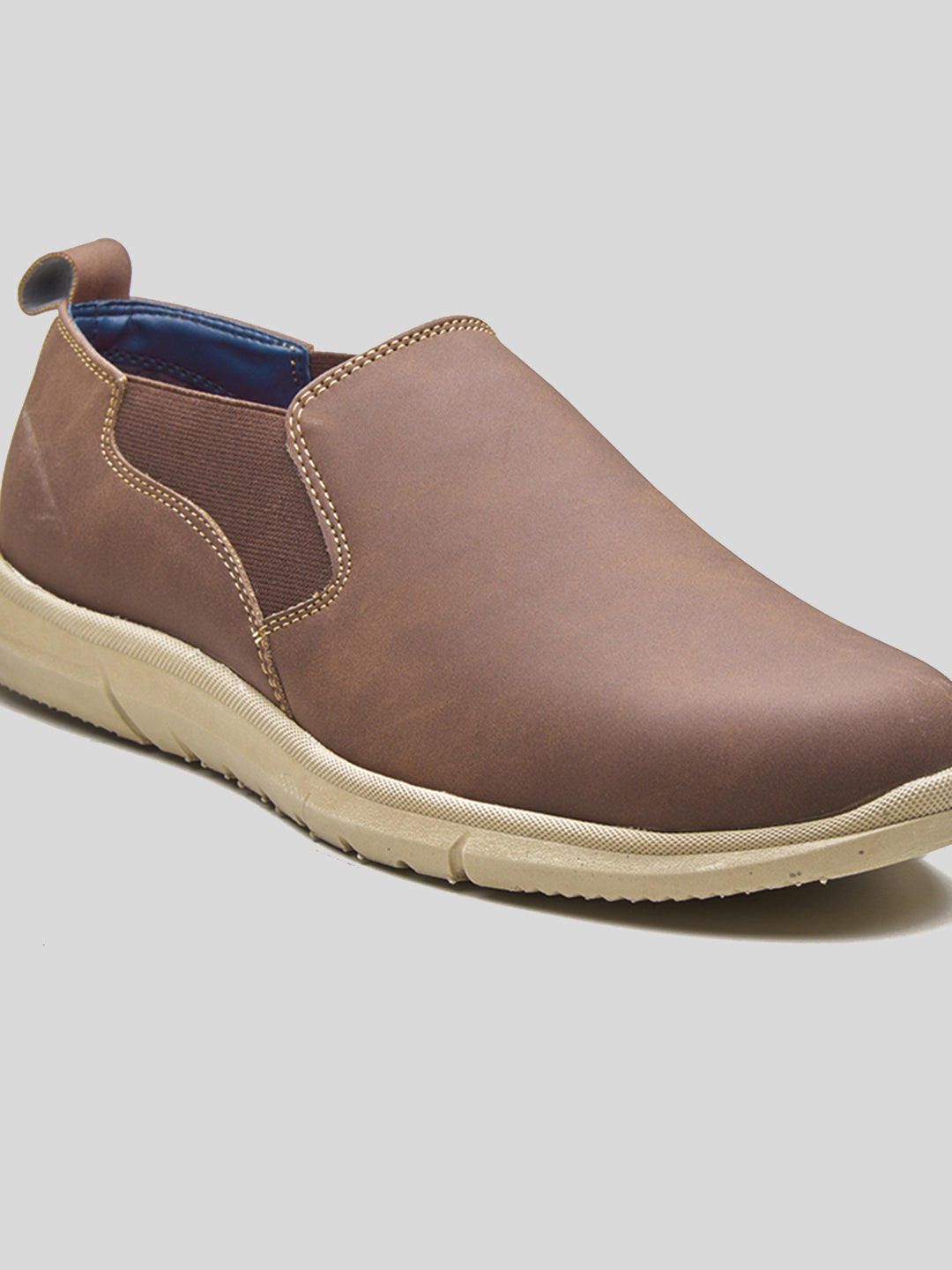 Donnie Casual Shoes Brown