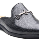 Mestre Loafers Black