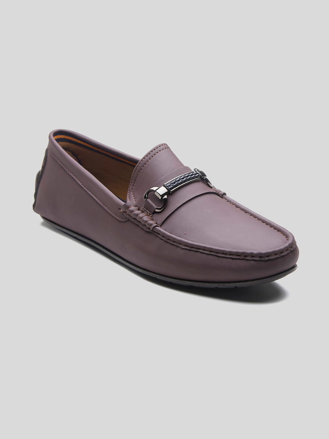 Merano Loafers Brown