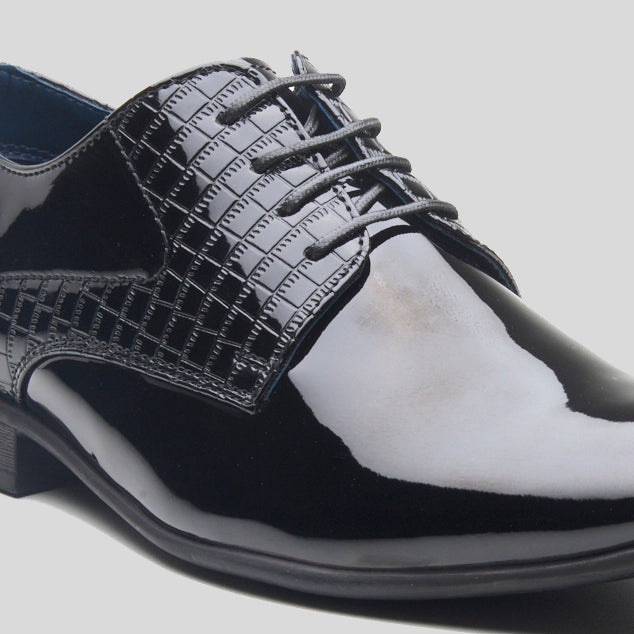 Asti Fashion Formals Black