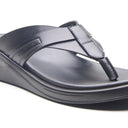 Taranto Sandals Black