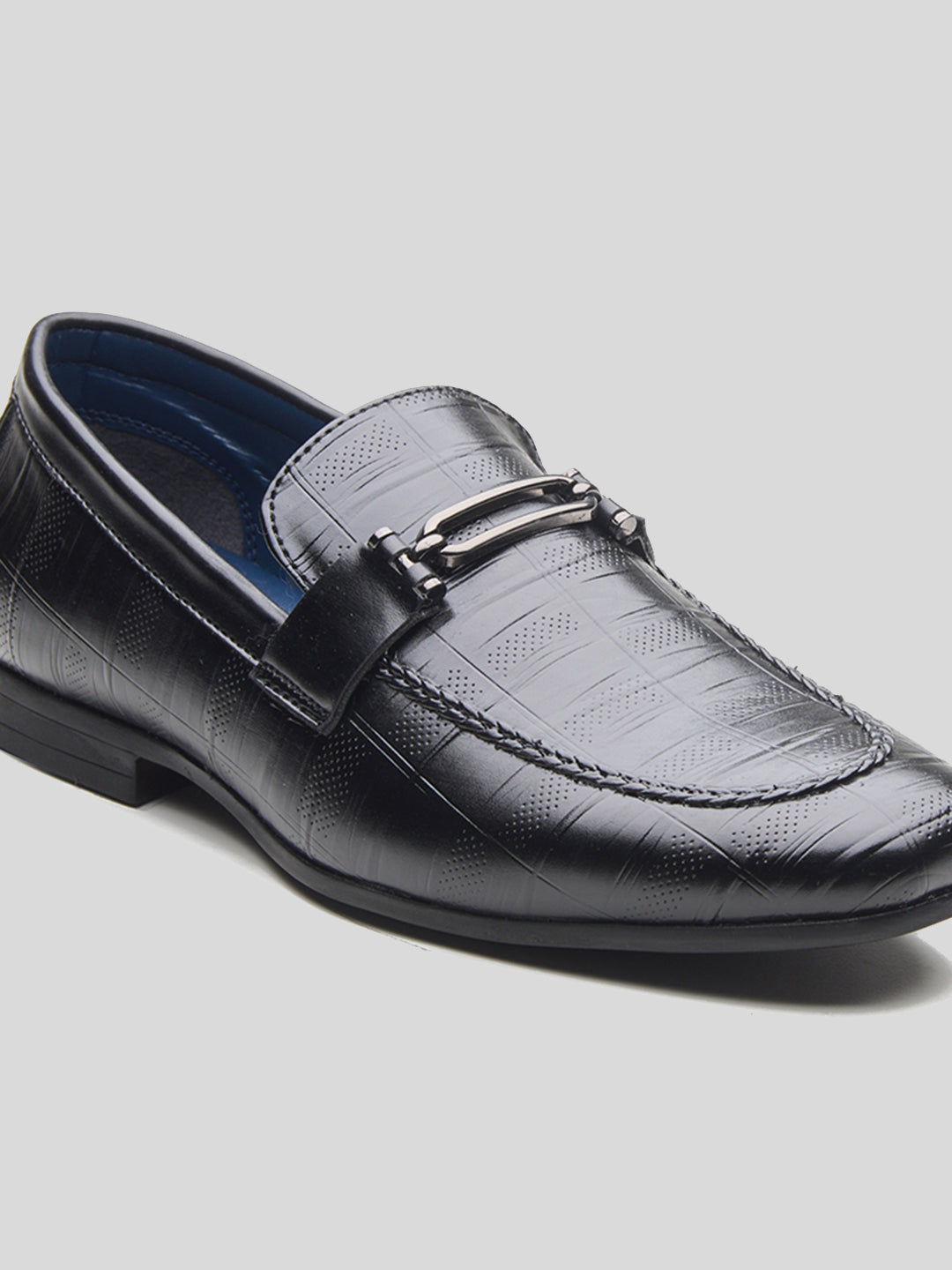 Zenio Fashion Formals Black