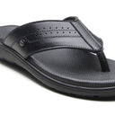 Sora Sandals Black