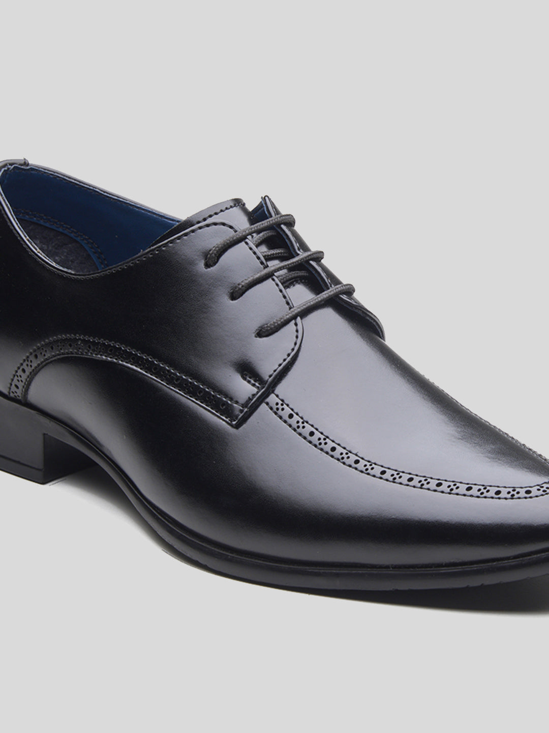 Zelio Fashion Formals Black