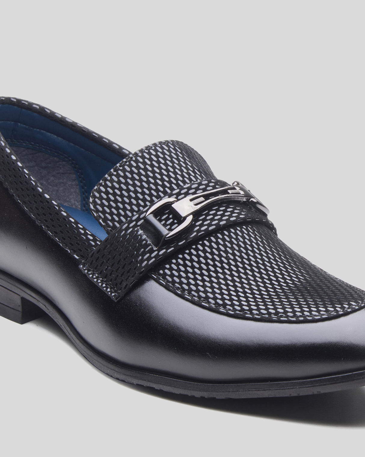 Zoran Fashion Formals Black