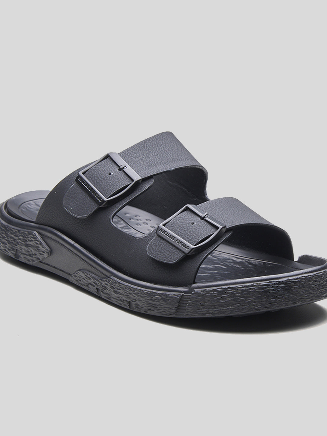 Rio Sandals Black