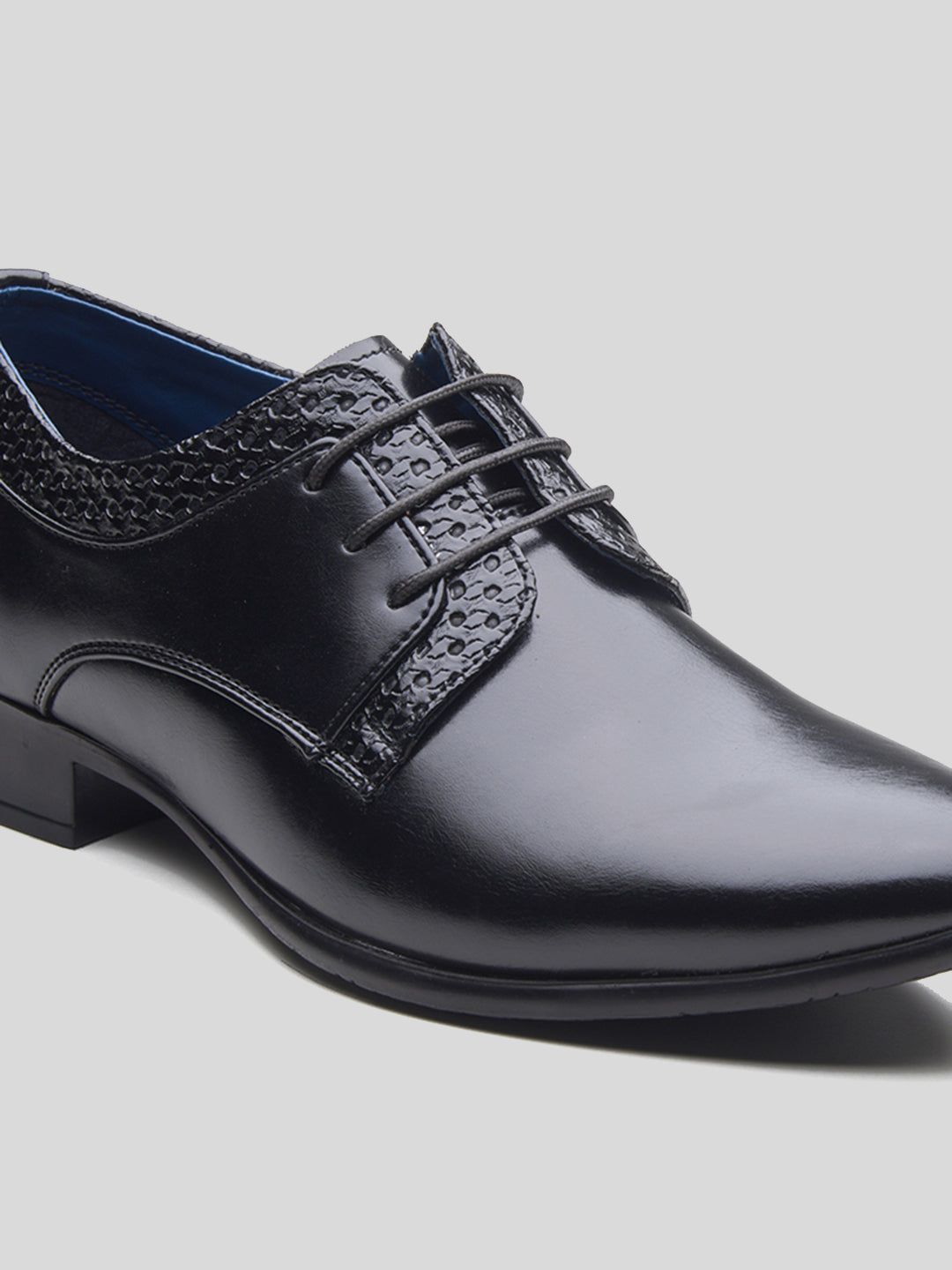 Zerbo Fashion Formals Black