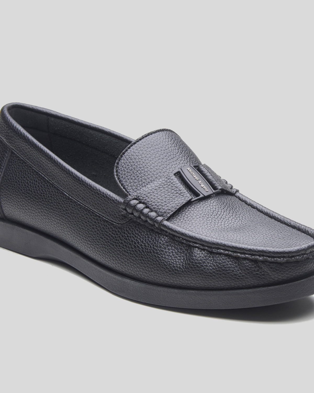 Hario Loafers Black