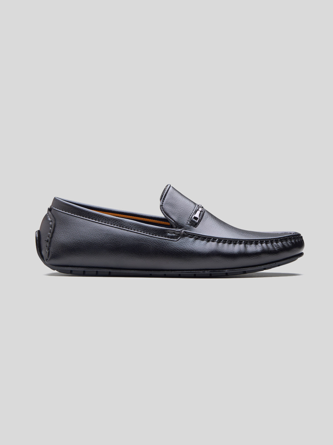 Melfi Loafers Black