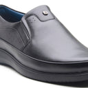 Portici Comfort Shoes Black
