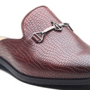 Mestre Loafers Bordo