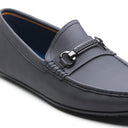 Merano Loafers Black