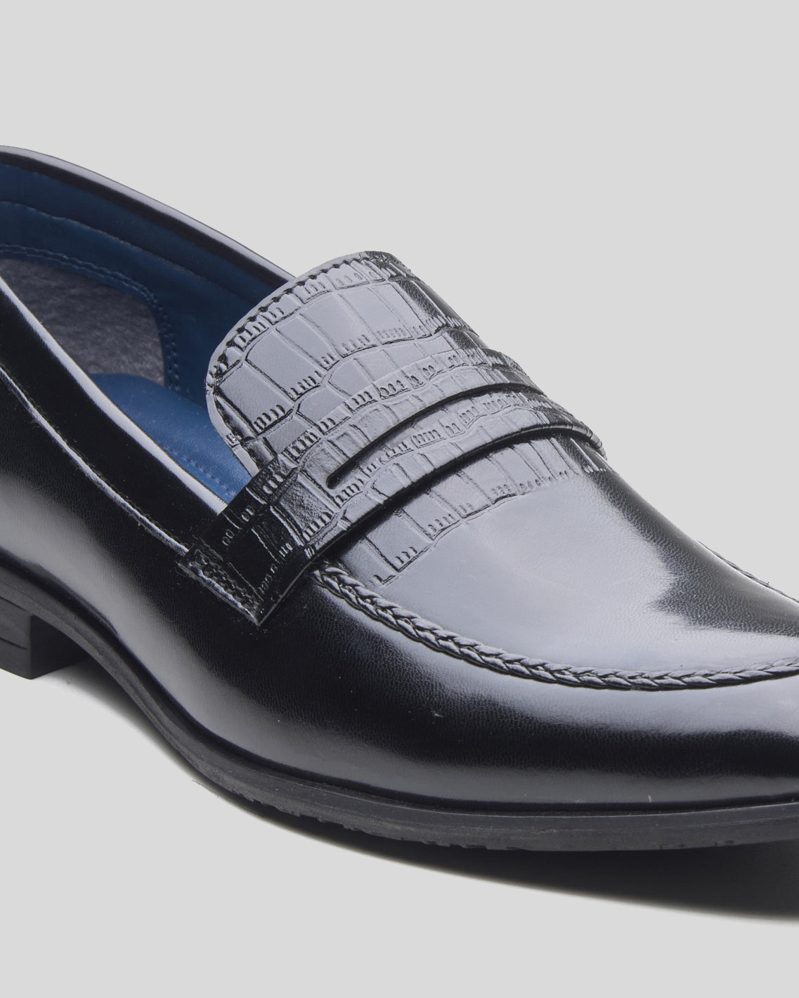 Zexlia Fashion Formals Black