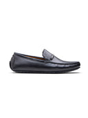 Melfi Loafers Black