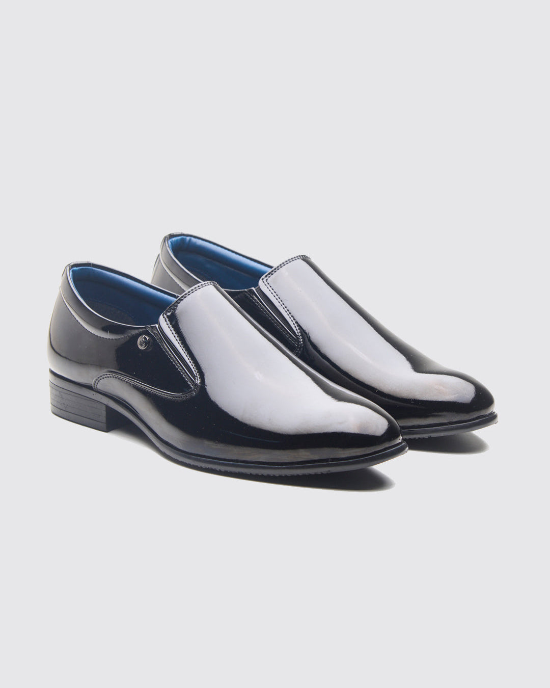 Bobbio Fashion Formals Black