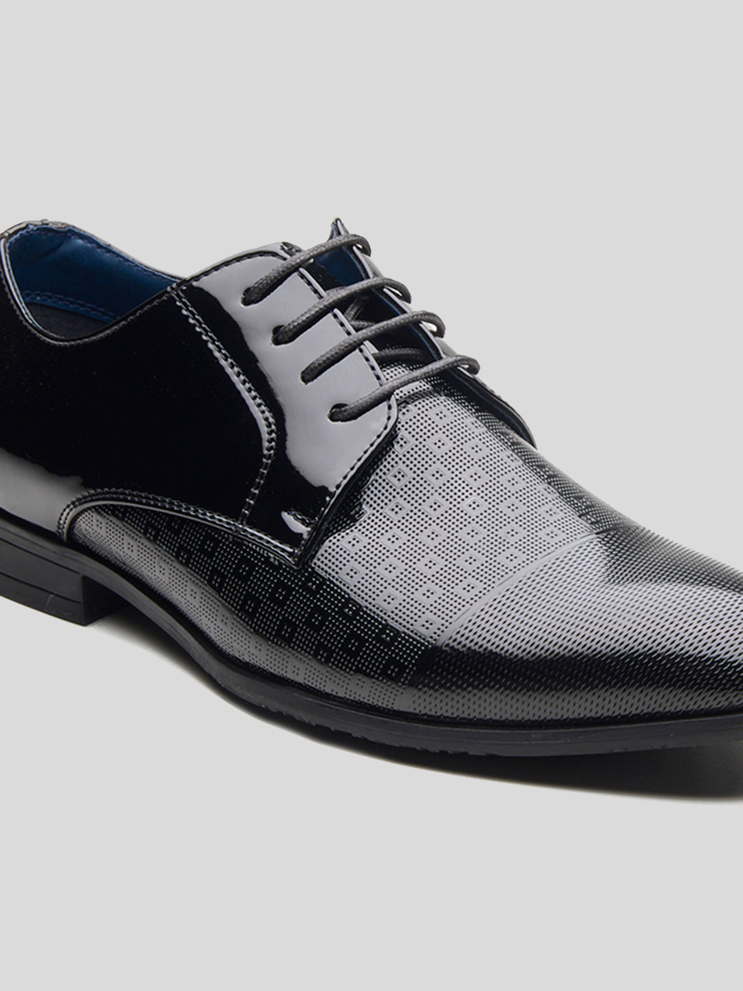 Zenoa Fashion Formals Black