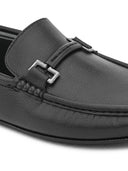 Michael Angelo's Marsala Loafers For Men