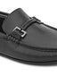 Michael Angelo's Marsala Loafers For Men