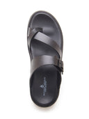 Trani Sandals Black