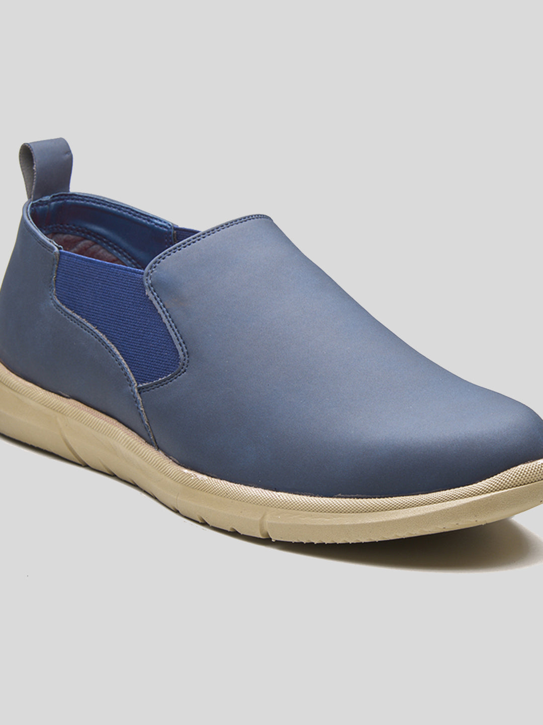 Donnie Casual Shoes Navy