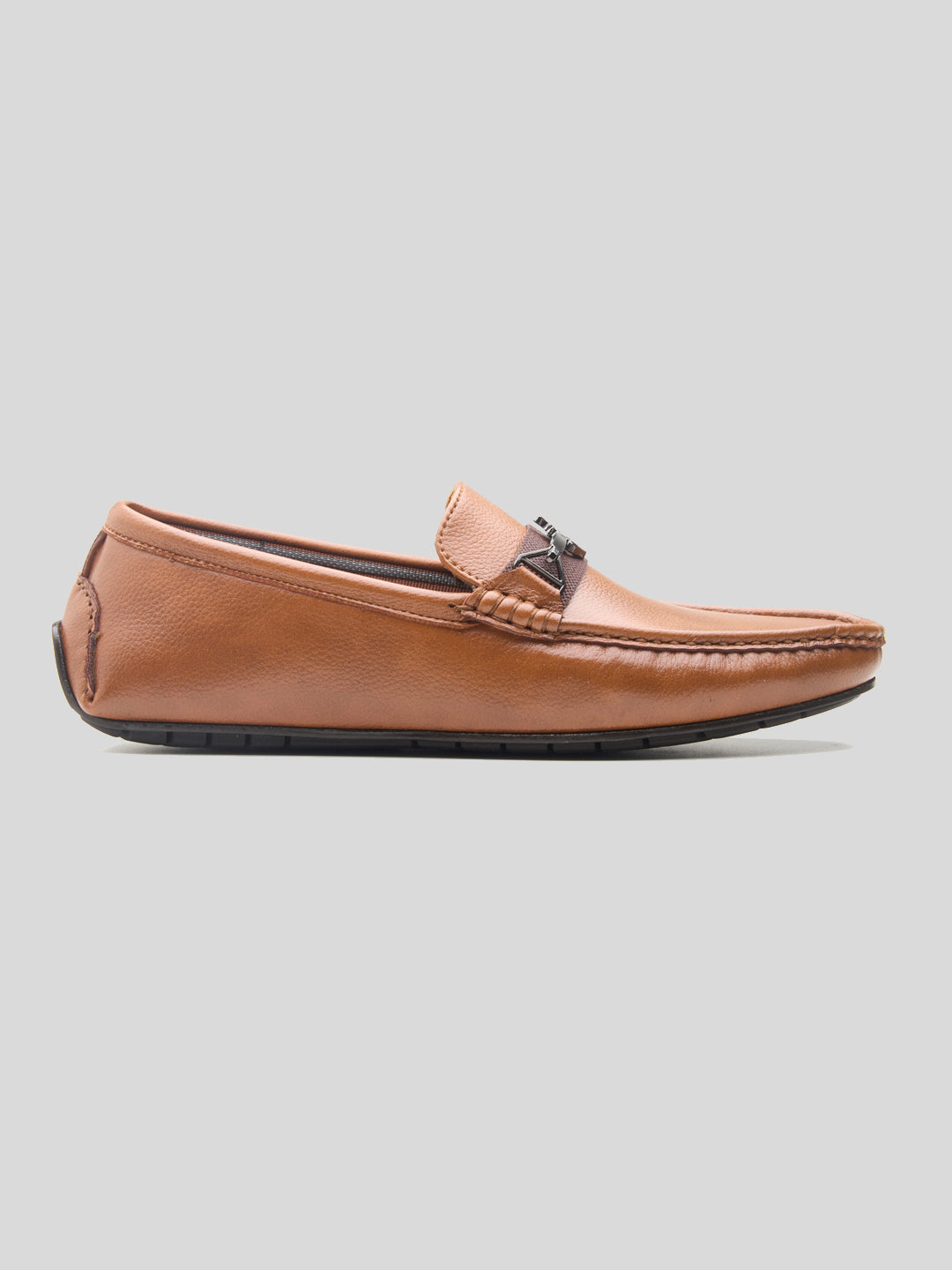 Messina Loafers tan