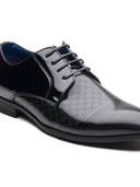 Zenoa Fashion Formals Black