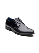 Zenoa Fashion Formals Black