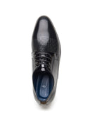 Zenoa Fashion Formals Black