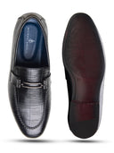 Zenio Fashion Formals Black
