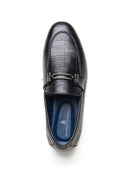 Zenio Fashion Formals Black