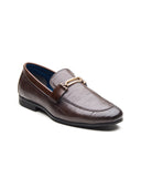 Zenio Fashion Formals Brown