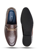 Zenio Fashion Formals Brown