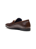 Zenio Fashion Formals Brown