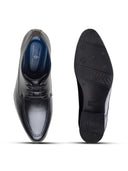 Zelio Fashion Formals Black