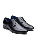Zelio Fashion Formals Black