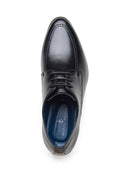 Zelio Fashion Formals Black