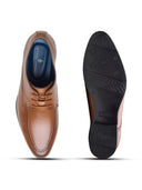 Zelio Fashion Formals Tan