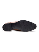 Zelio Fashion Formals Tan