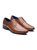Zelio Fashion Formals Tan