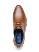 Zelio Fashion Formals Tan