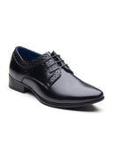 Zerbo Fashion Formals Black
