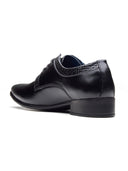 Zerbo Fashion Formals Black