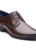 Zerbo Fashion Formals Brown