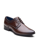 Zerbo Fashion Formals Brown
