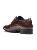 Zerbo Fashion Formals Brown