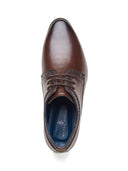Zerbo Fashion Formals Brown